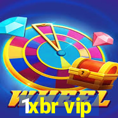 1xbr vip